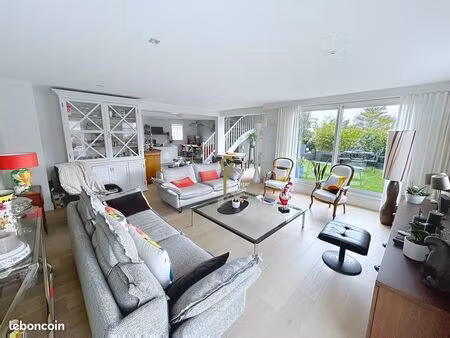 duplex 5 pièces 133 m²