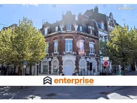 local commercial 183 m²