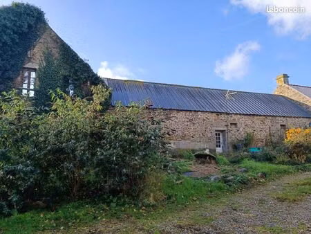 ferme 1 pièce 92 m²