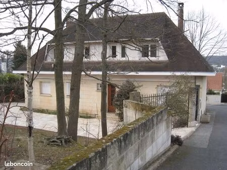 location pavillon individuel gif sur yvette