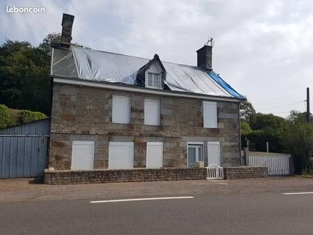 maison 7 pieces 125 m2