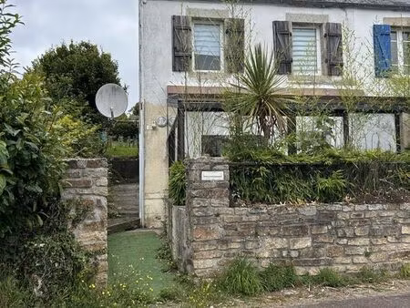 maison 4 pièces 65 m²