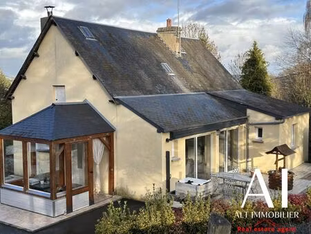 propriété 3 pièces 78 m²