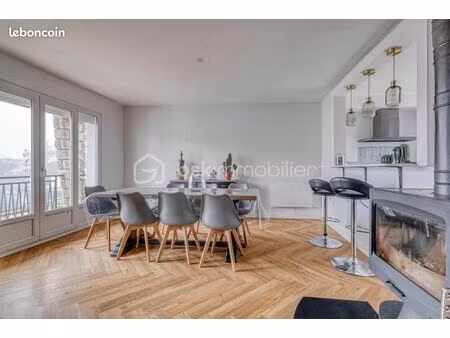 maison 5 pièces 94 m²