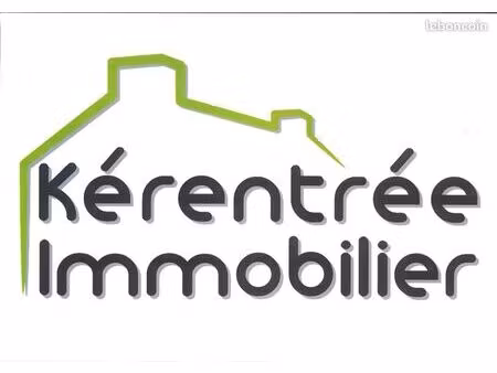 immeuble 230 m² pont l abbe