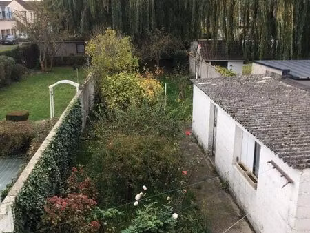 maison 6 pièces 77 m²