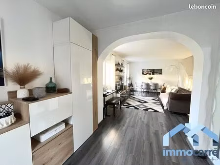 maison 5 pièces 105 m²