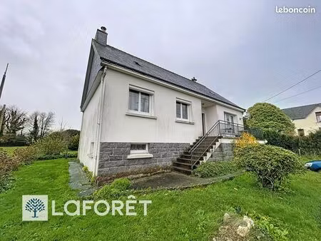 maison 5 pièces 80 m²