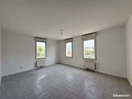 appartement 3 pièces 73 m²