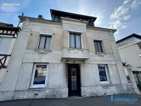 en exclusivité maison bonsecours centre