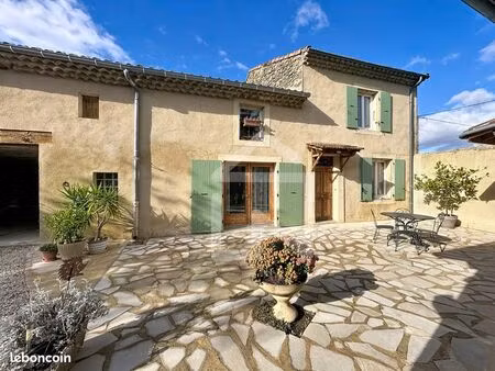 ferme 6 pièces 170 m²