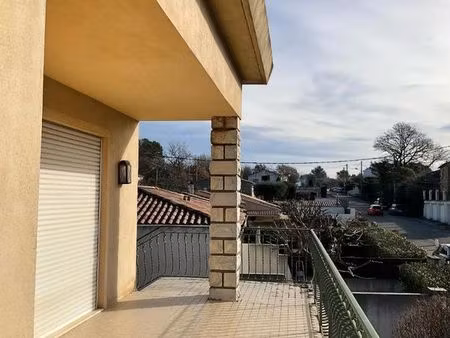 maison 140 m² pourcieux
