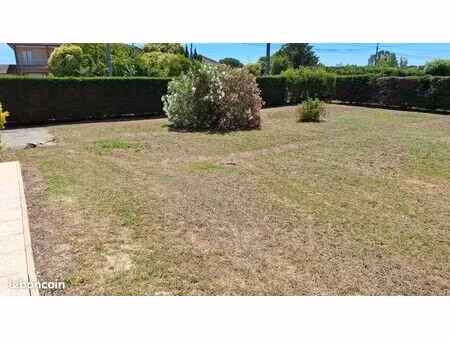 terrain de 617 m2 à vendre à cugnaux 31