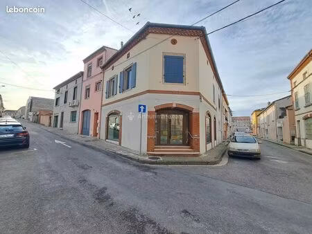 local commercial 63 m² carmaux