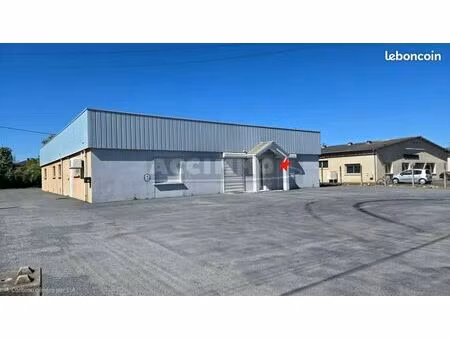 local 452 m² graulhet