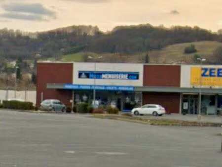 local commercial a louer