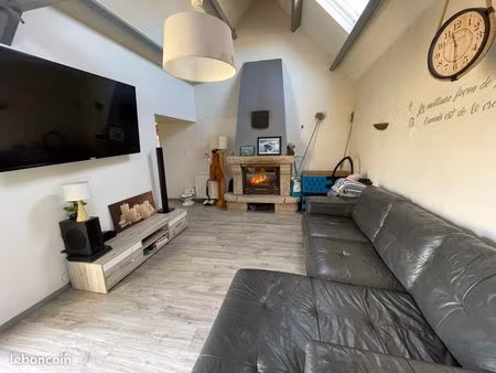 maison 4 pièces 71 m²