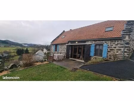 maison 4 pièces 135 m²