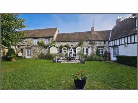 propriété 11 pièces 337 m²