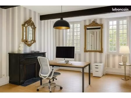 à louer – bureaux pour professionnels de santé ou paramédicaux – montesquieu-volvestre (31