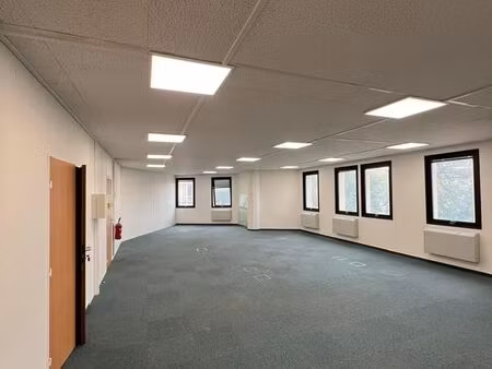 bureau de 105m2 direct propriétaire