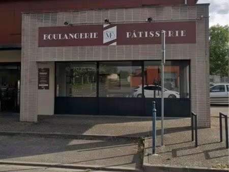 boulangerie