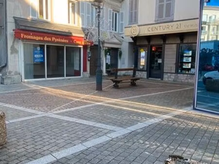 local commercial/professionnel à louer