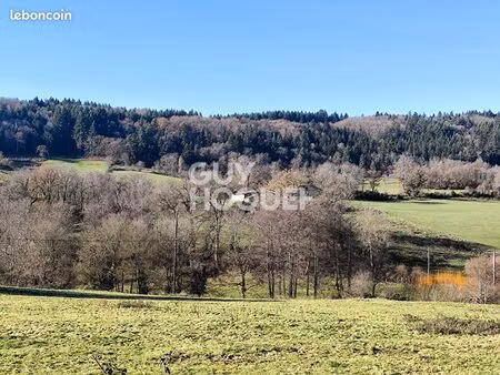 ferme 6 pièces 128 m²