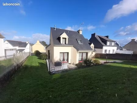 maison 5 pièces 109 m²