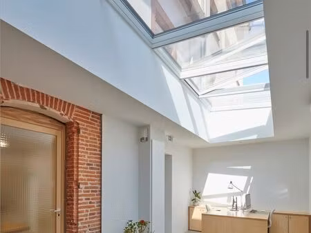 sous-location poste bureau quartier marengo