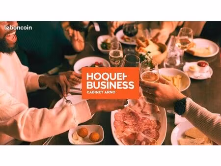 restaurant 120 m² murol