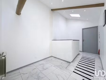 local 30 m² gretz-armainvilliers