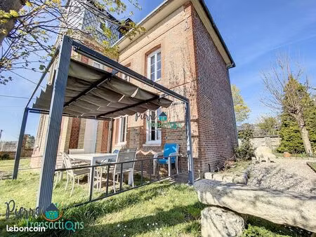 maison 5 pièces 145 m²