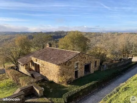 maison de village 5 pièces 157 m²