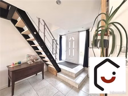 maison de ville 2 pièces 51 m²