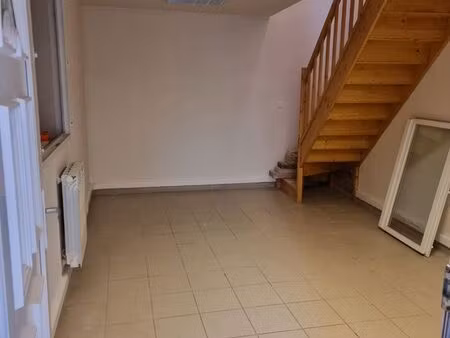 bureau à louer de 34 m² sur louviers