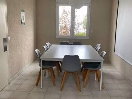 espace bureau à louer