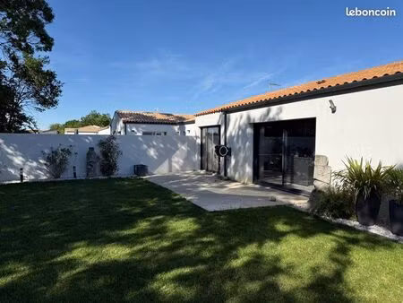 maison 100m2 saint sauveur d’aunis