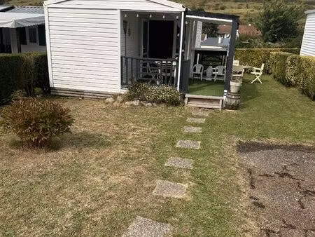 mobil home 4 personnes