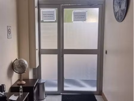 locaux professionnels et commerciaux à louer