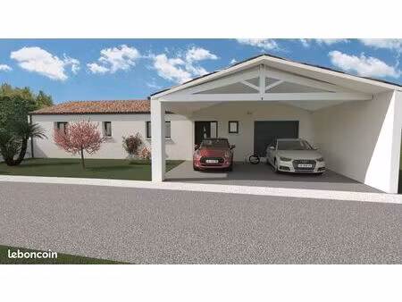 maison 6 pièces 166 m²