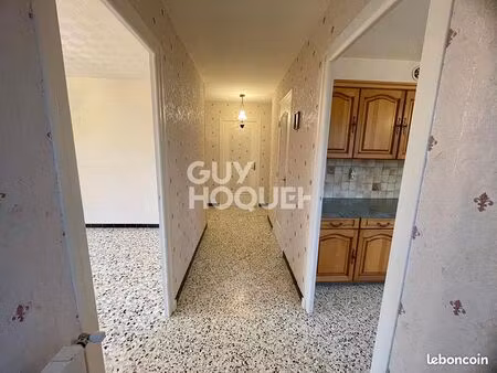 maison 4 pièces 82 m²