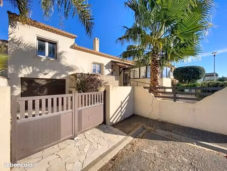 maison 5 pièces 126 m²