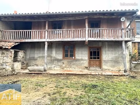 maison 7 pièces 160 m²