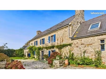 longère 5 pièces 200 m²