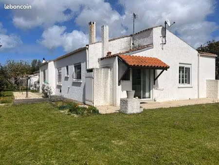 maison 6 pièces 118 m²