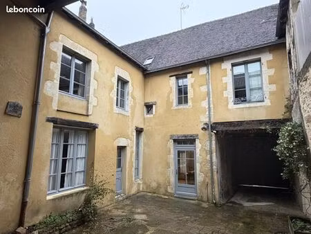 immeuble 7 pièces 176 m²