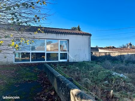 maison 2 pièces 90 m²