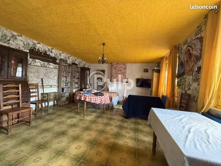 maison 159 m² fontaine les hermans