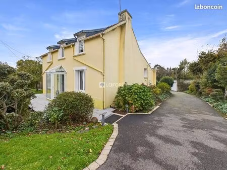 propriété 5 pièces 110 m²